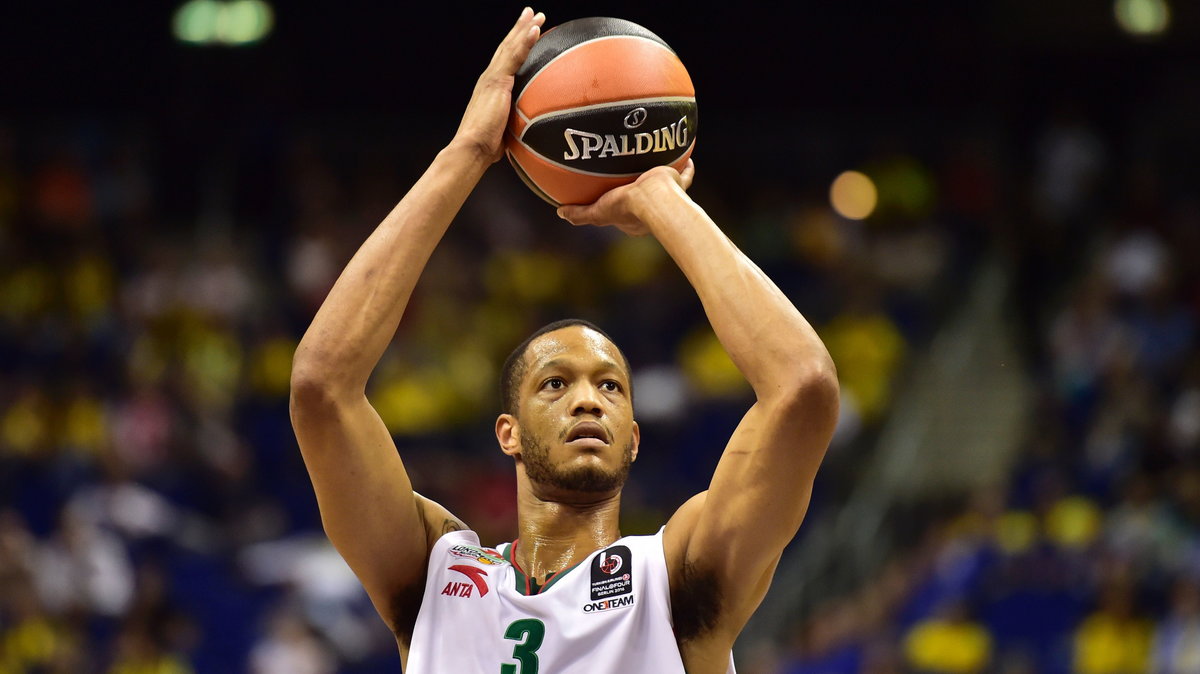 Anthony Randolph