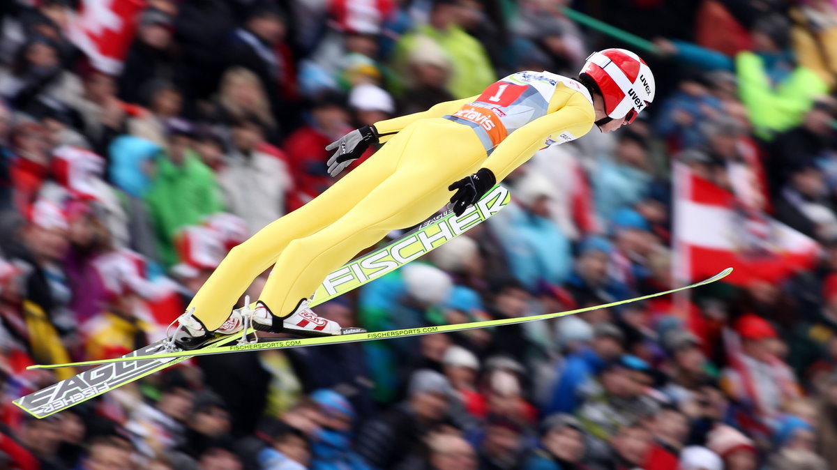 Kamil Stoch