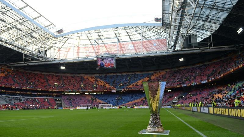 Amsterdam ArenA (Holandia)