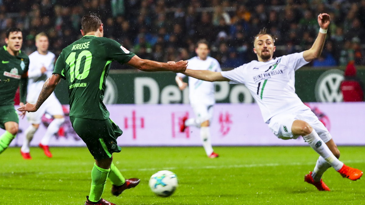 Werder Brema - Hannover 96