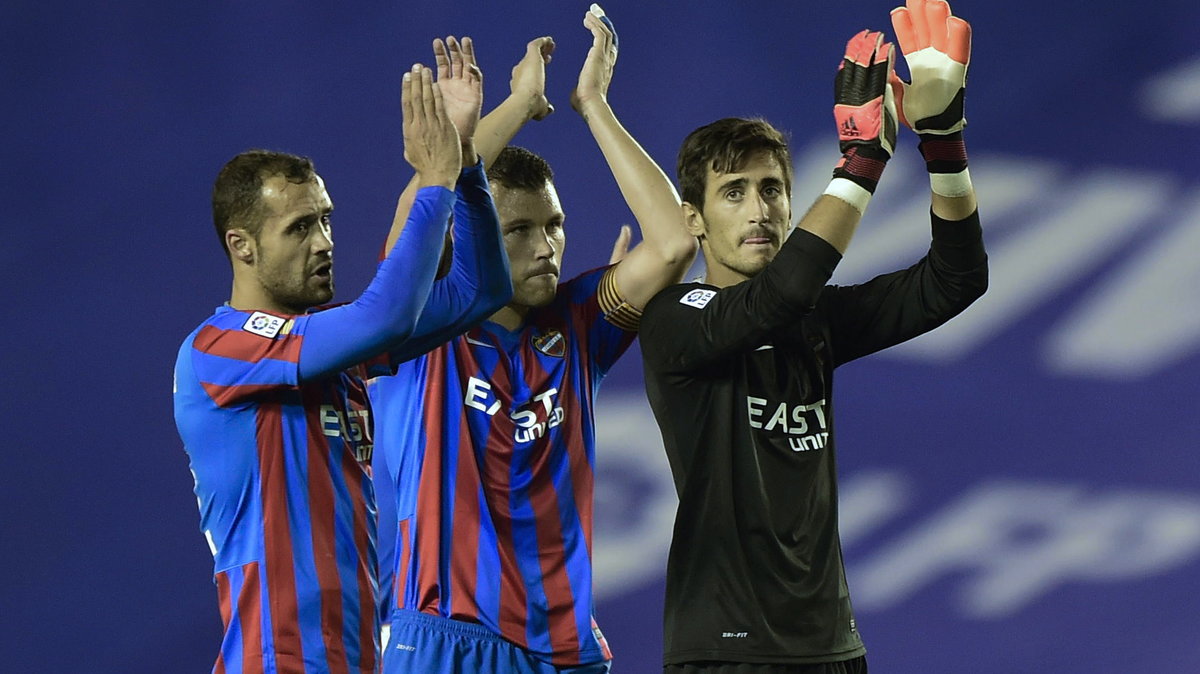 Levante UD