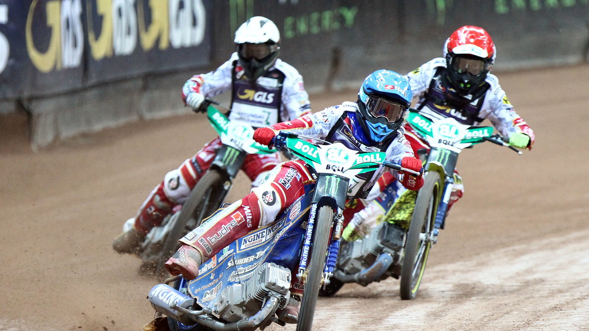 18.05.2019 SPEEDWAY GRAND PRIX POLSKI NA PGE NARODOWYM