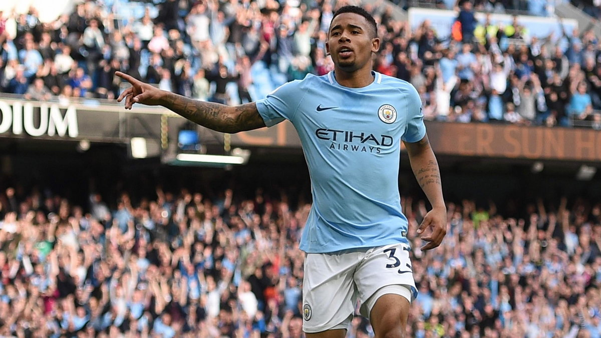 Gabriel Jesus