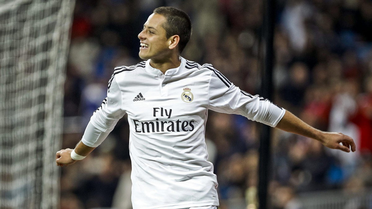 Javier Hernandez