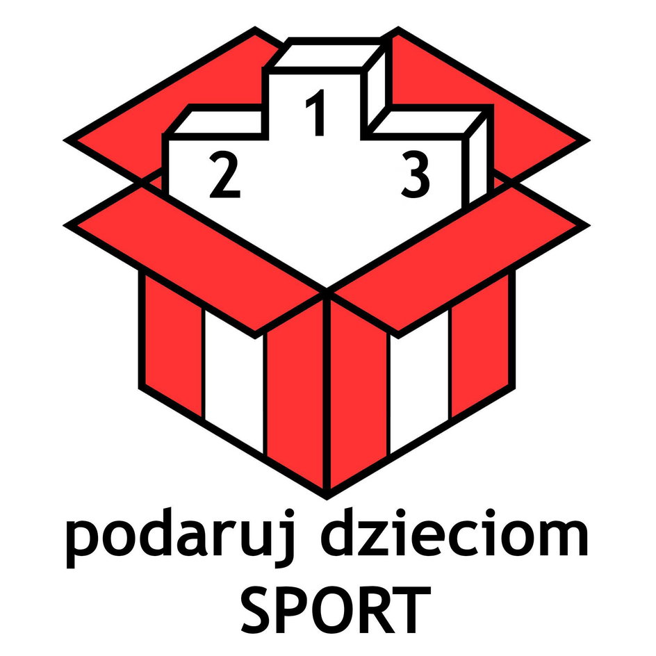 Podaruj Dzieciom Sport