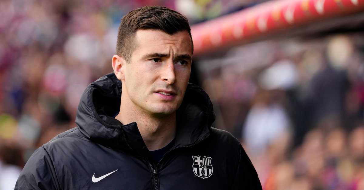 Przełom w sprawie rywala Wojciecha Szczęsnego. Taki plan ma Hansi Flick