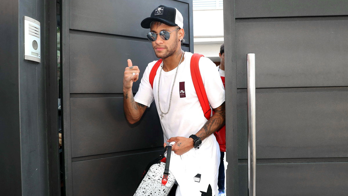 Neymar