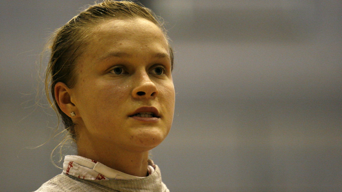 Hanna Łyczbińska