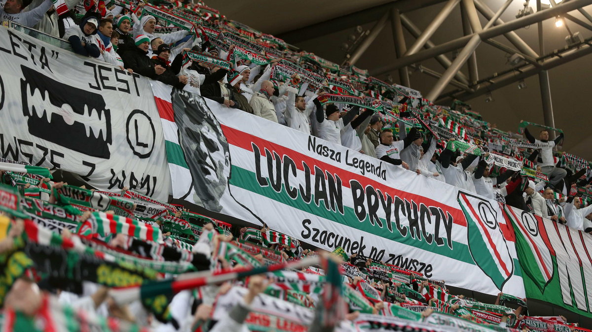 Legia Warszawa