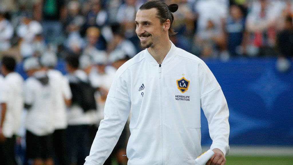 Zlatan Ibrahimović