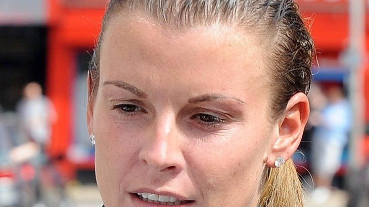 Coleen Rooney