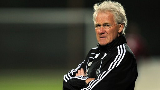 Morten Olsen