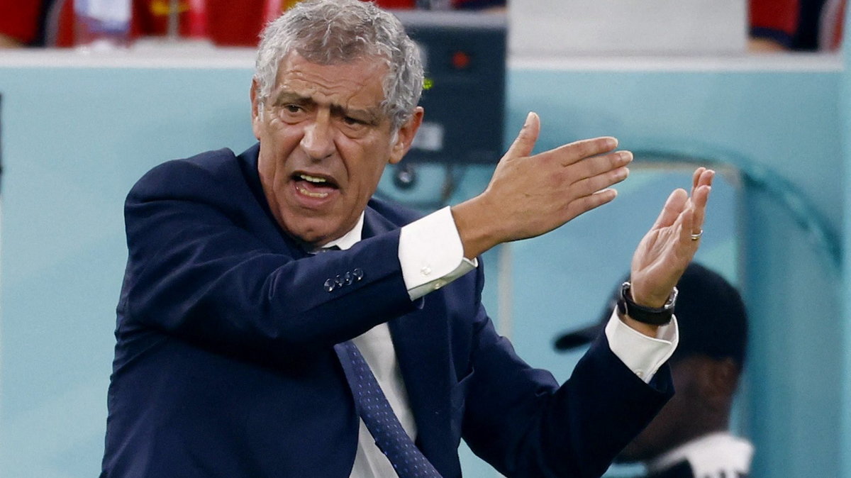 Fernando Santos