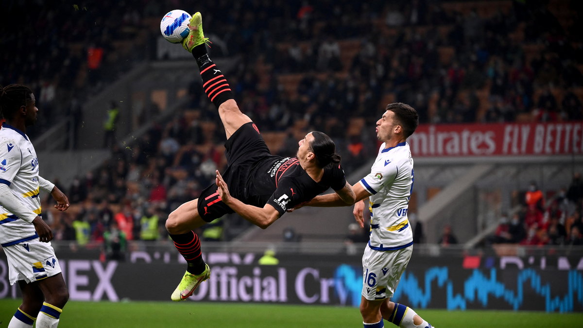 AC Milan - Verona