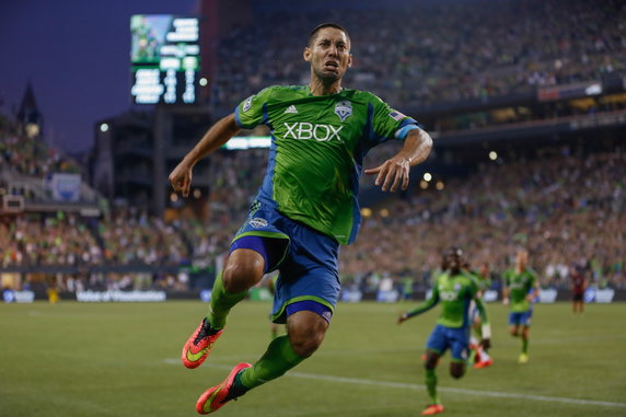 Clint Dempsey