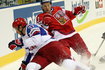 SLOVAKIA ICE HOCKEY WORLD CHAMPIONSHIP