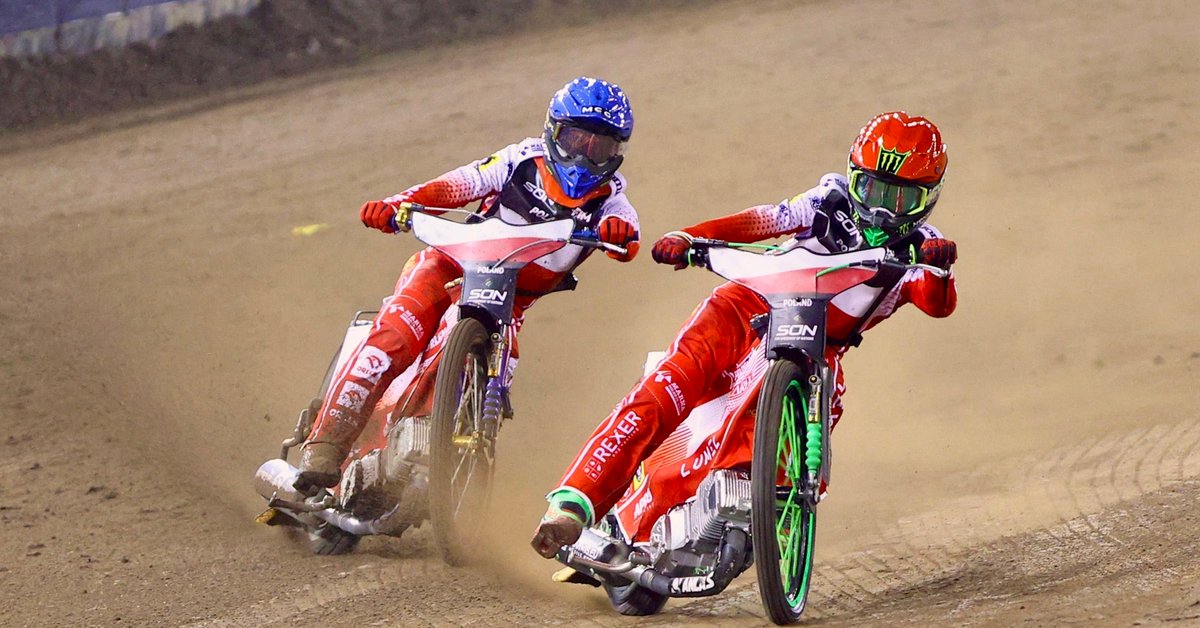 Dominacja bez końca. Polska bije rekordy, świat tylko patrzy