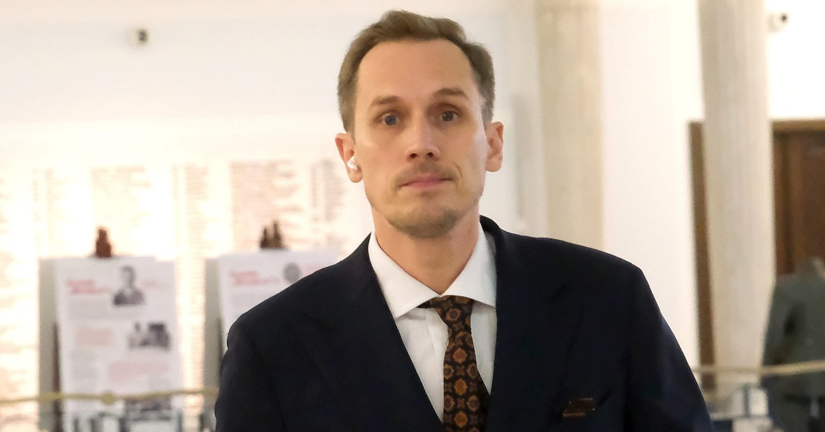 Gwiazda Konfederacji oskarża Donalda Tuska po skandalu na Narodowym