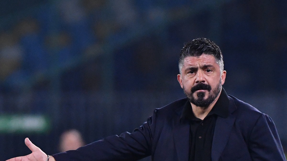 Gennaro Gattuso