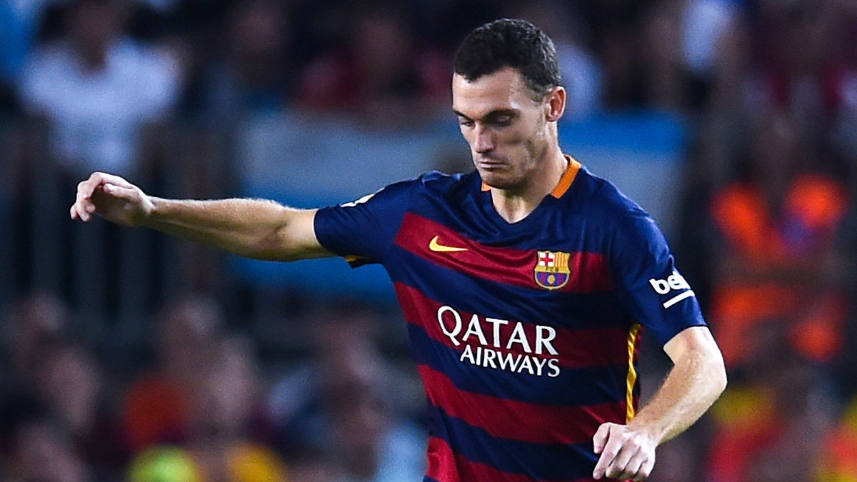 Thomas Vermaelen