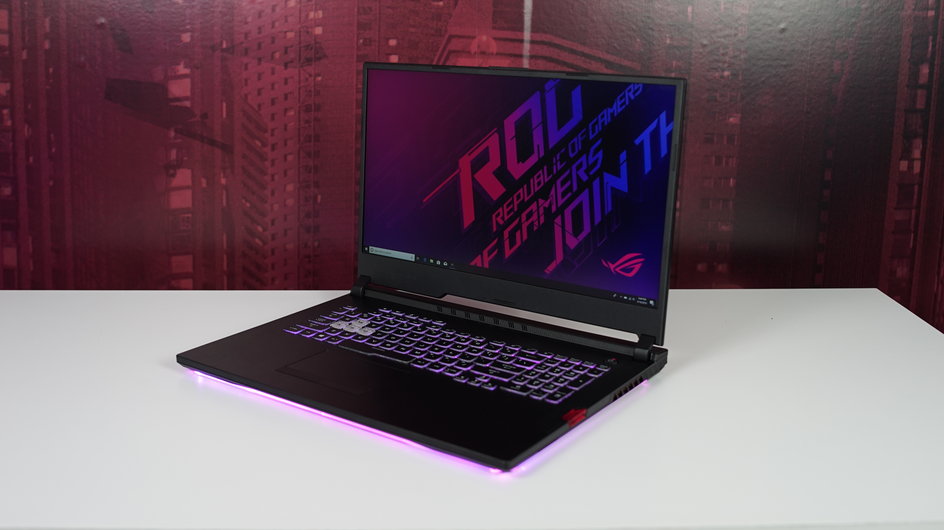 ASUS ROG Strix Hero III