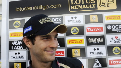 Bruno Senna