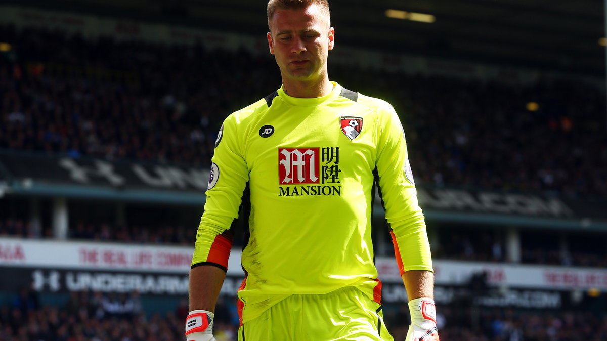 Artur Boruc