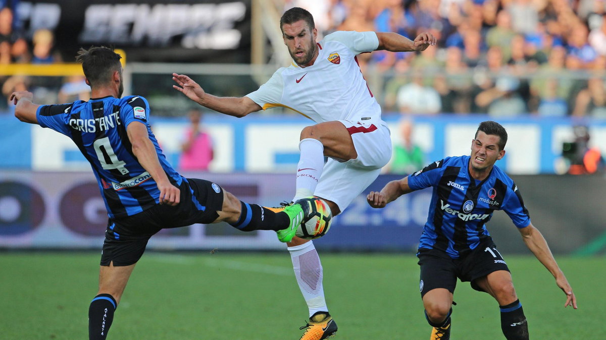 Atalanta Bergamo - AS Roma