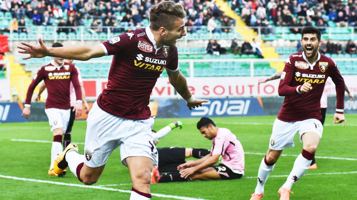 US Palermo - Torino FC