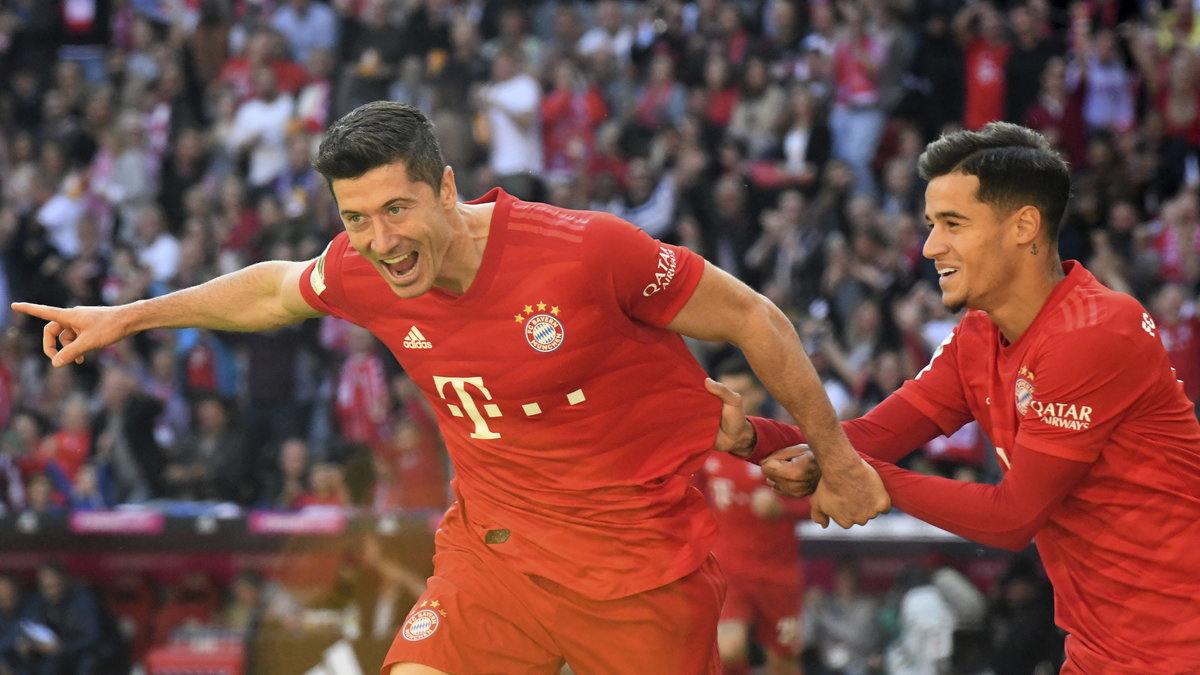 Robert Lewandowski