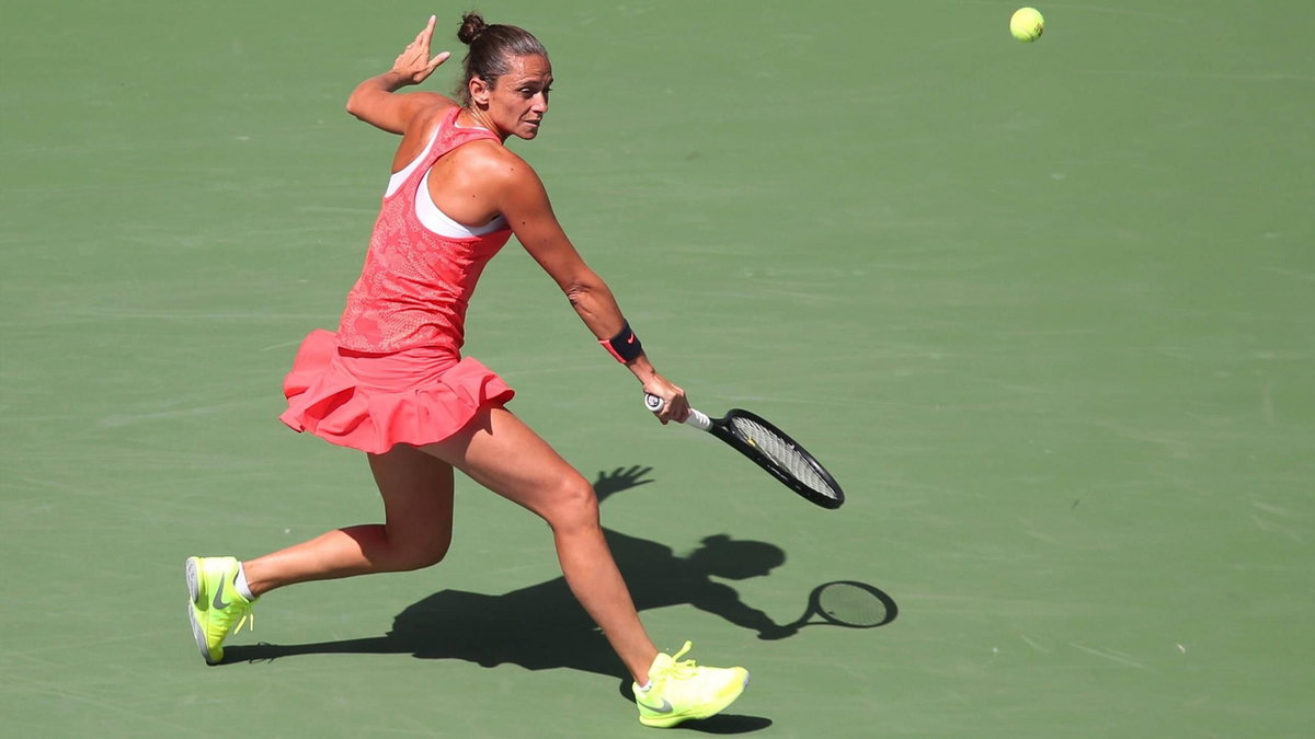 Roberta Vinci