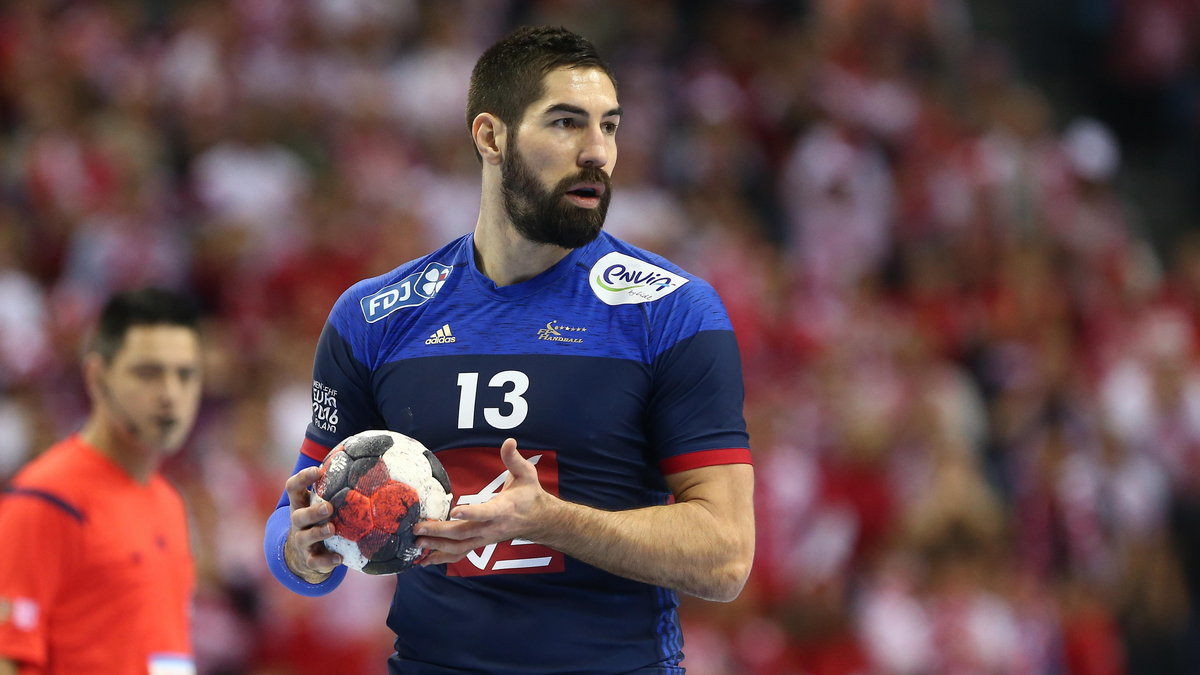 EHF EURO 2016, Nikola Karabatić