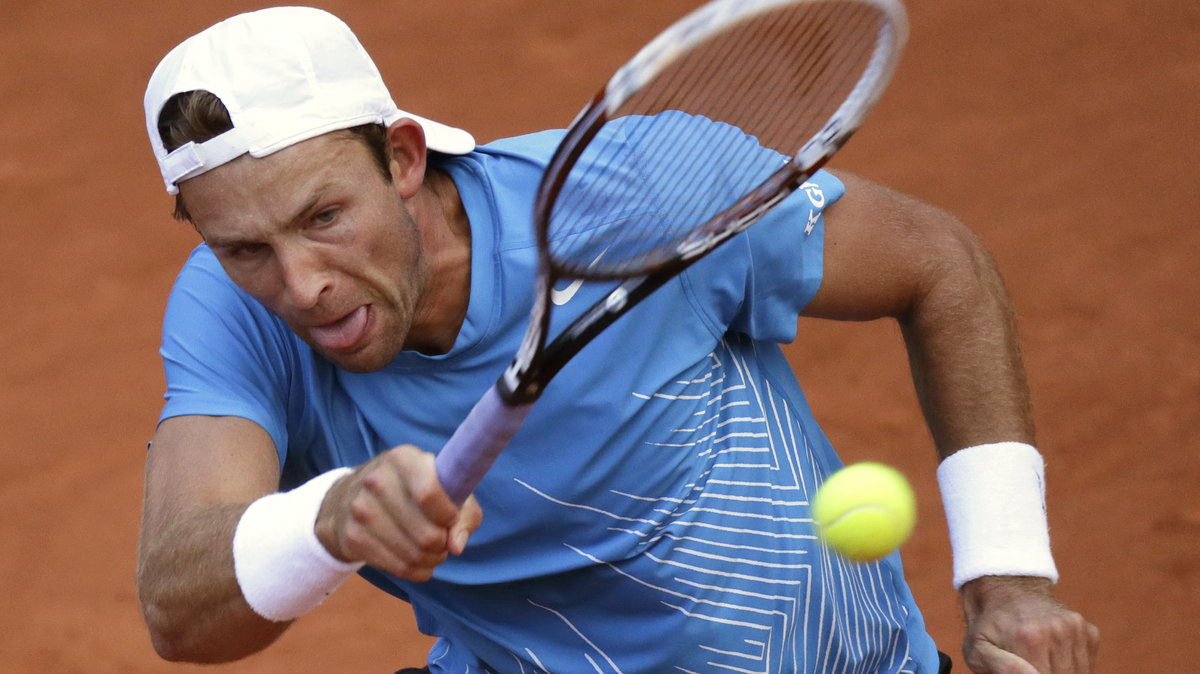 Łukasz Kubot