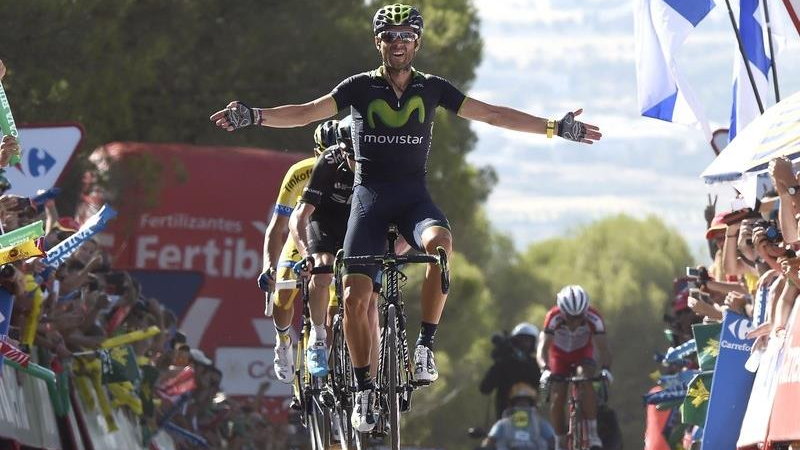 Alejandro Valverde