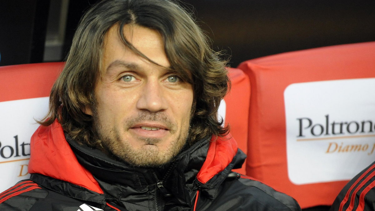 Paolo Maldini