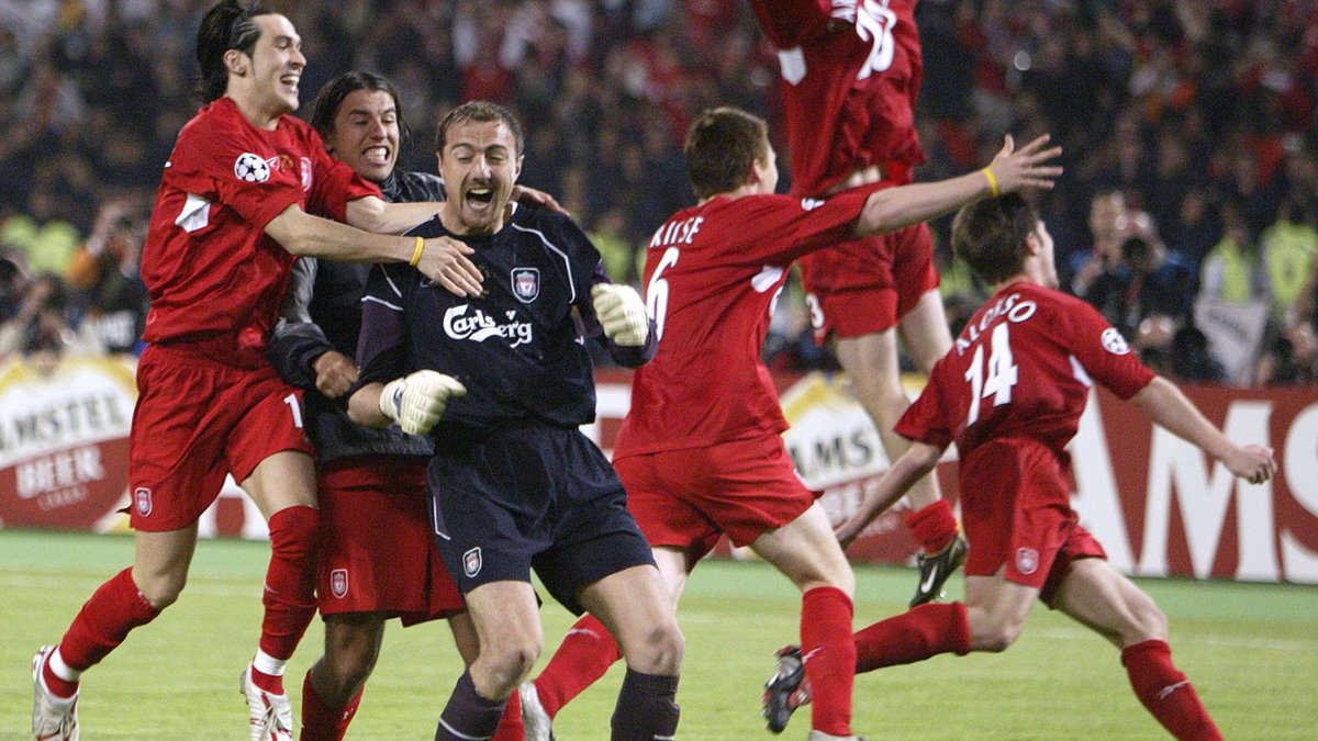 Jerzy Dudek