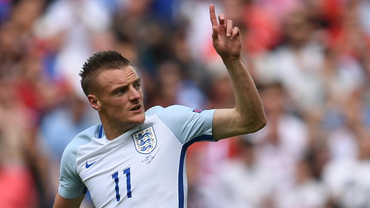 Szefowie Leicester zapewniają, że Vardy zostanie