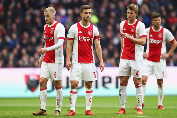 Ajax Amsterdam