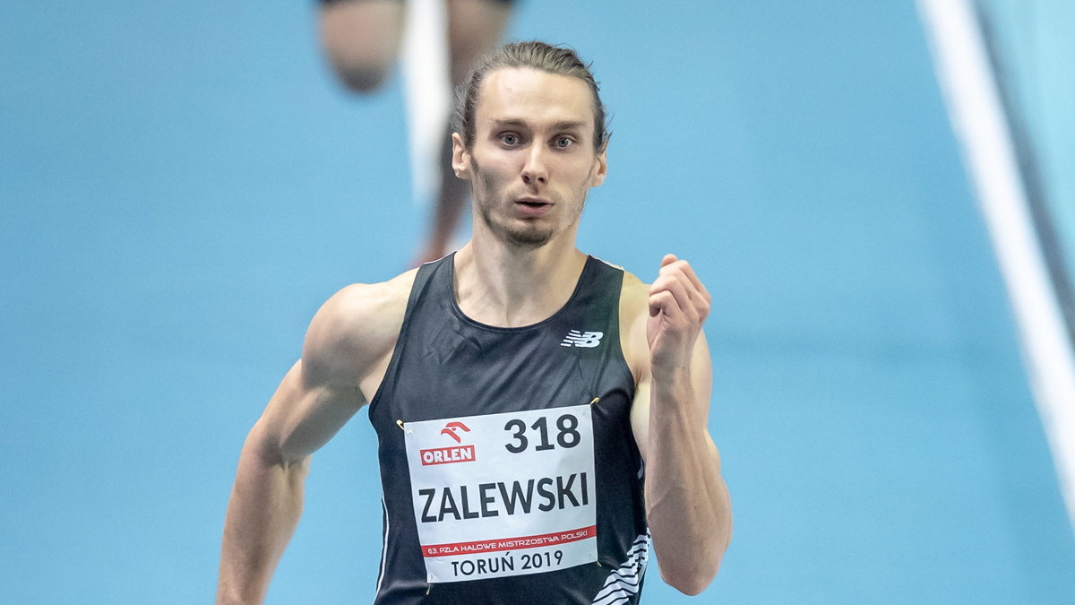 Karol Zalewski 