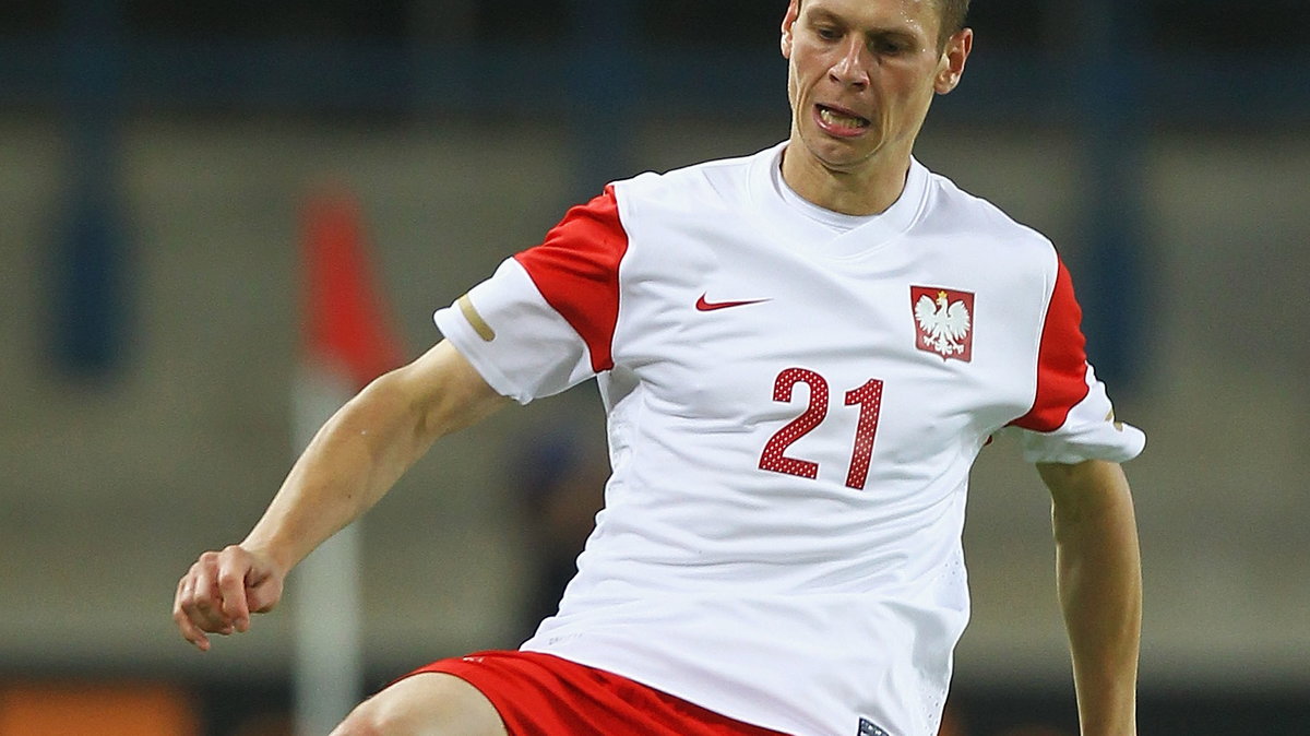 Łukasz Piszczek