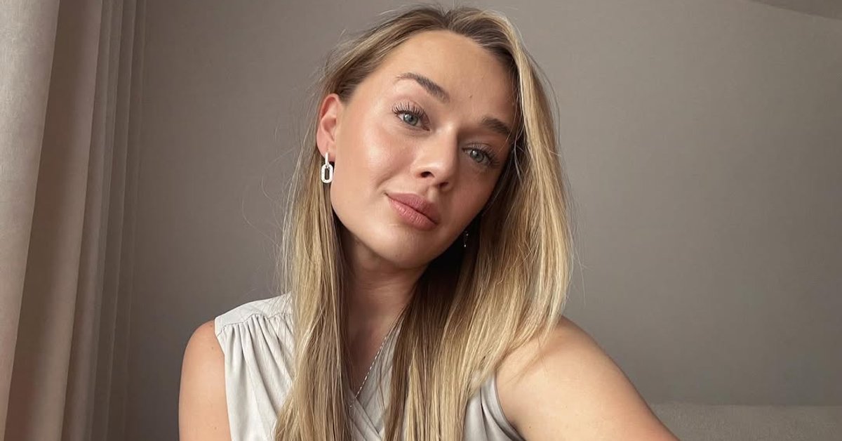 Jej serce skradł polski piłkarz. Głośno o ich związku