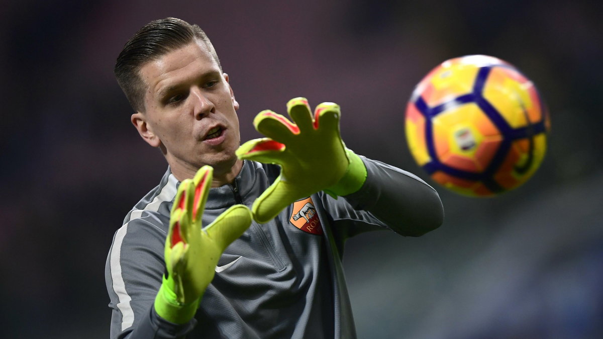 Wojciech Szczesny