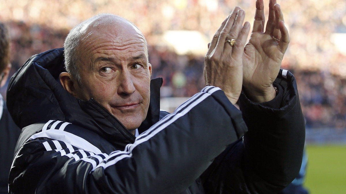 Tony Pulis 