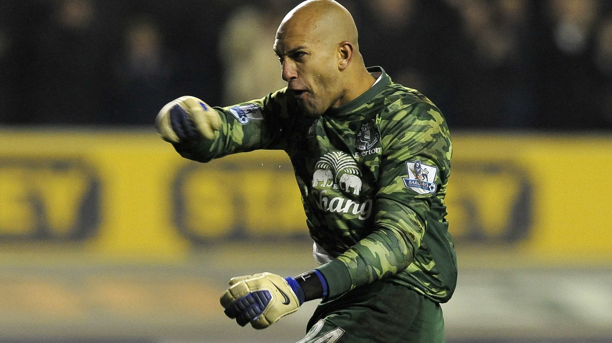 Tim Howard (Everton)