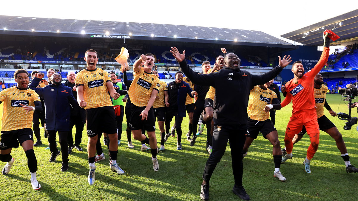 Maidstone United FC