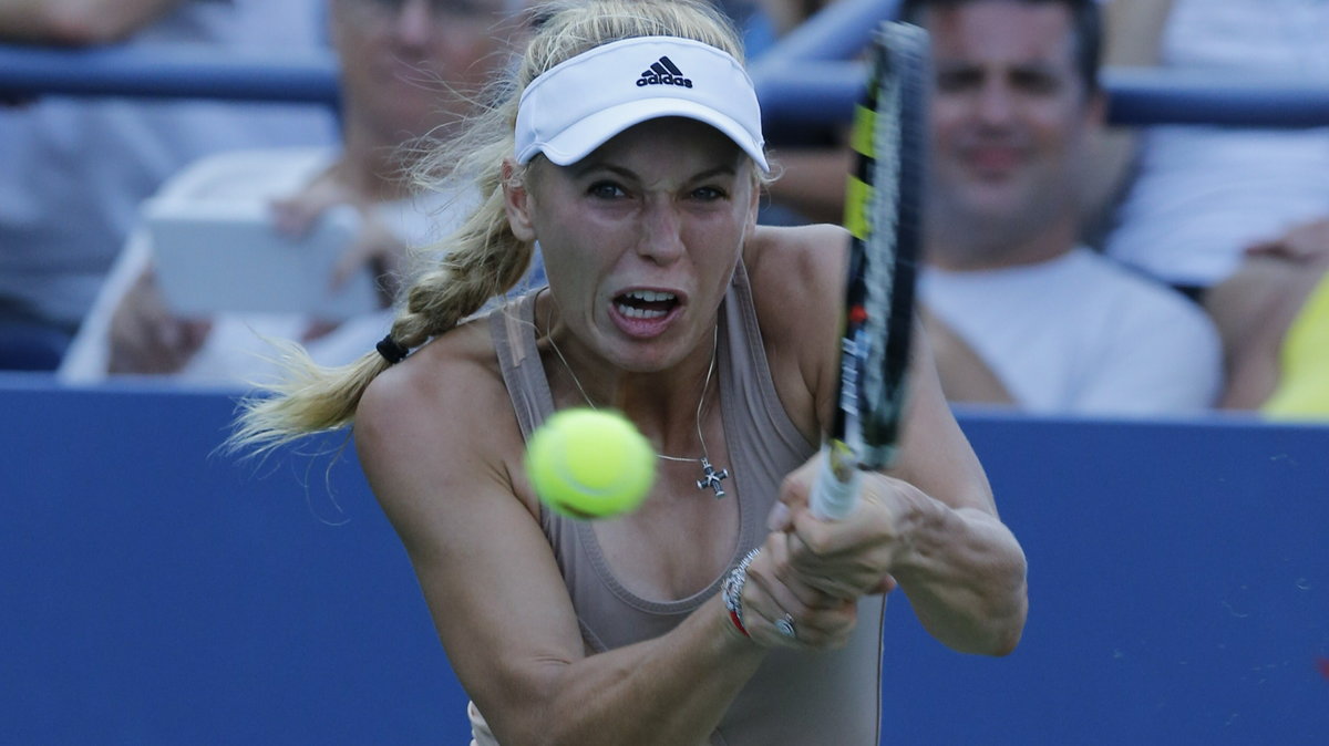 Caroline Wozniacki