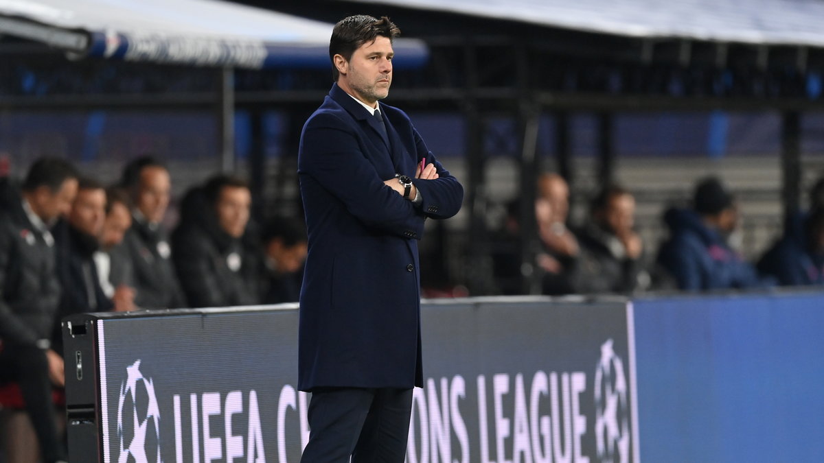 Mauricio Pochettino