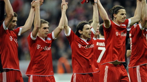 Bayern Monachium