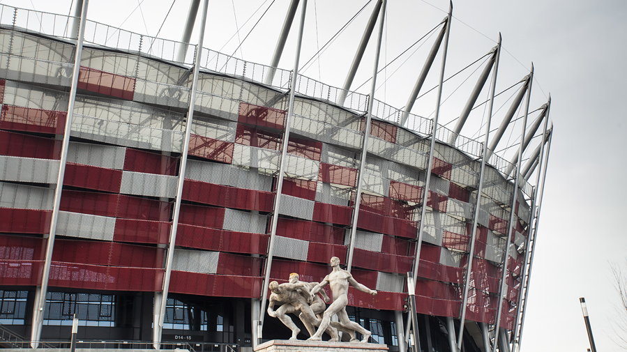 Stadion Narodowy