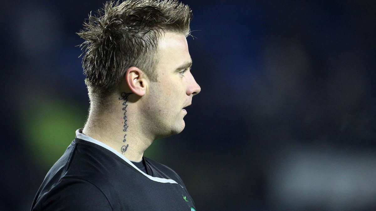 Artur Boruc